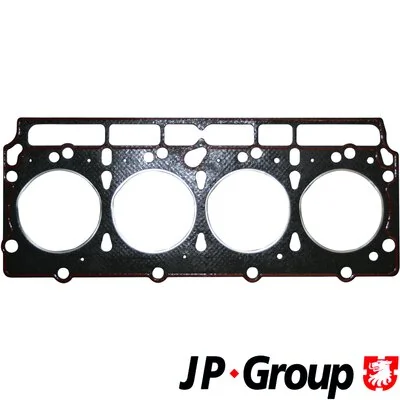 Gasket, cylinder head